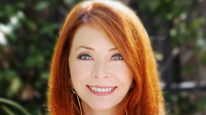 Cassandra Peterson