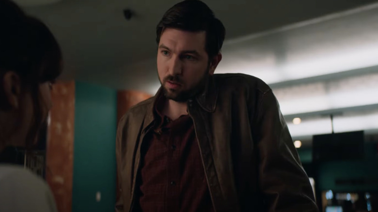 Cat Person: Succession's Nicholas Braun Stars In Trailer For The ...