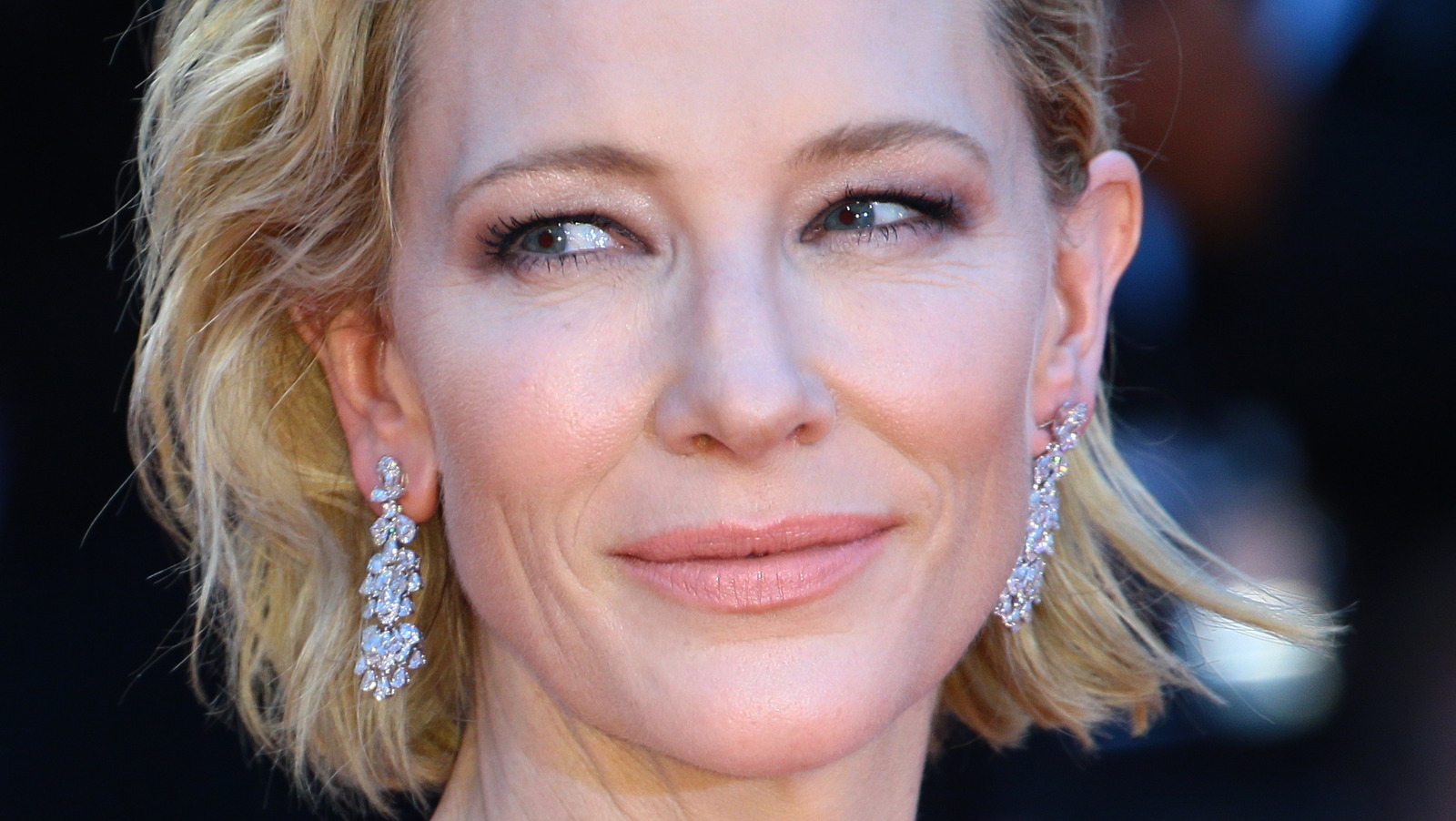 Cate Blanchett Admits She Often Feels Regret On The Final Day Of A Movie  Shoot