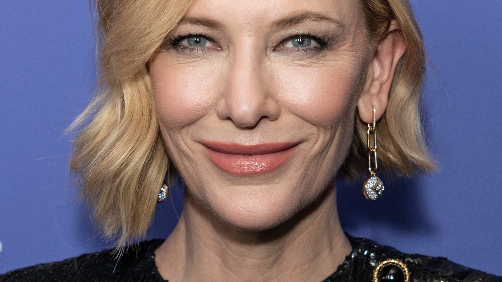 Cate Blanchett Says She S Still Processing Her Intense Tár Role Newsfinale