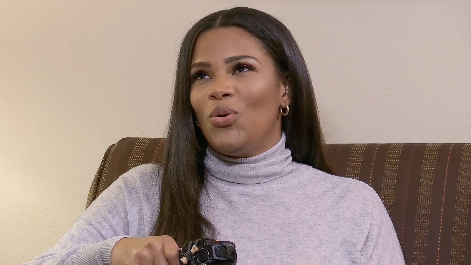 Catfish: Is Kamie Really Leaving The Show?