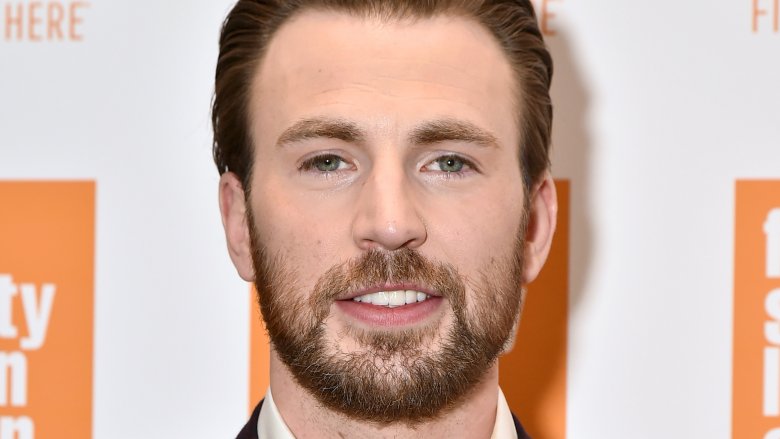 Chris Evans