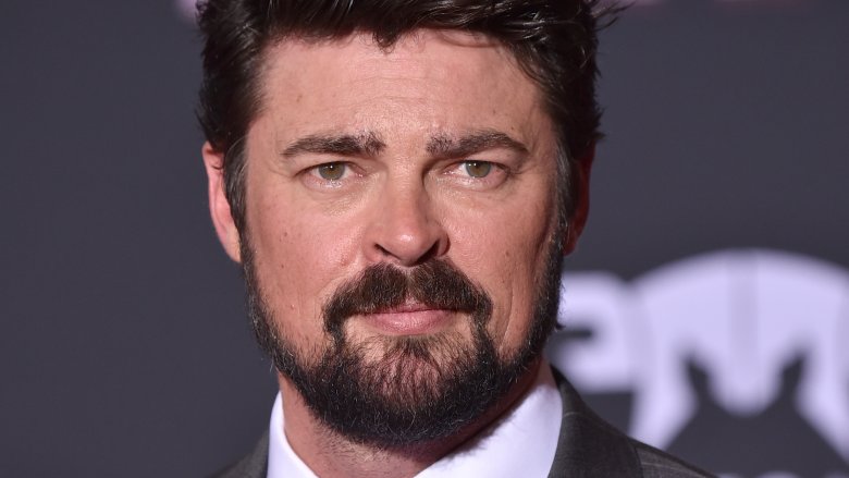 Karl Urban