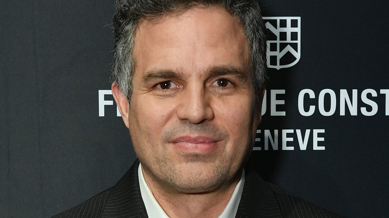 Mark Ruffalo