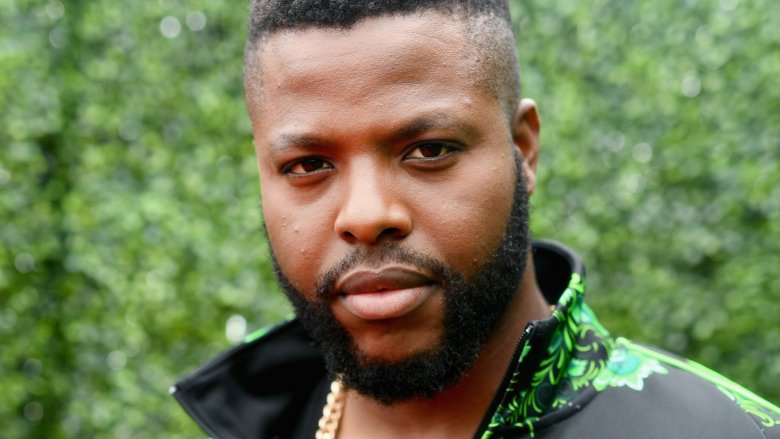 Winston Duke