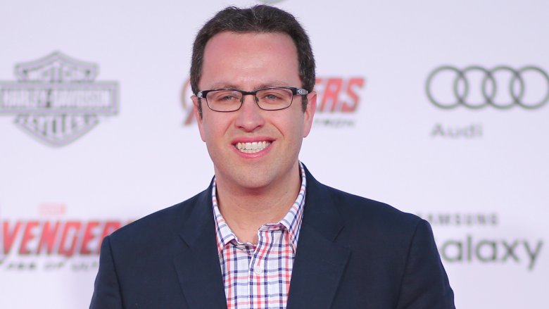 Jared Fogle