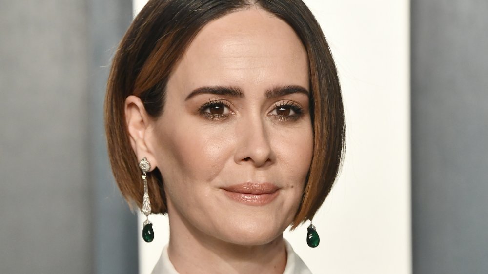 sarah paulson