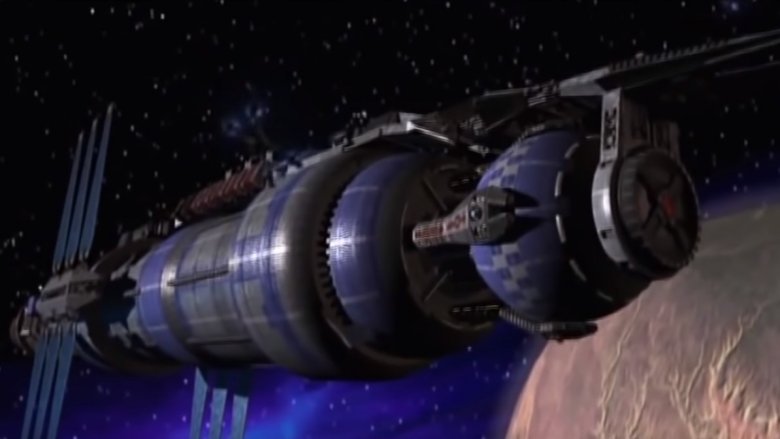 babylon 5