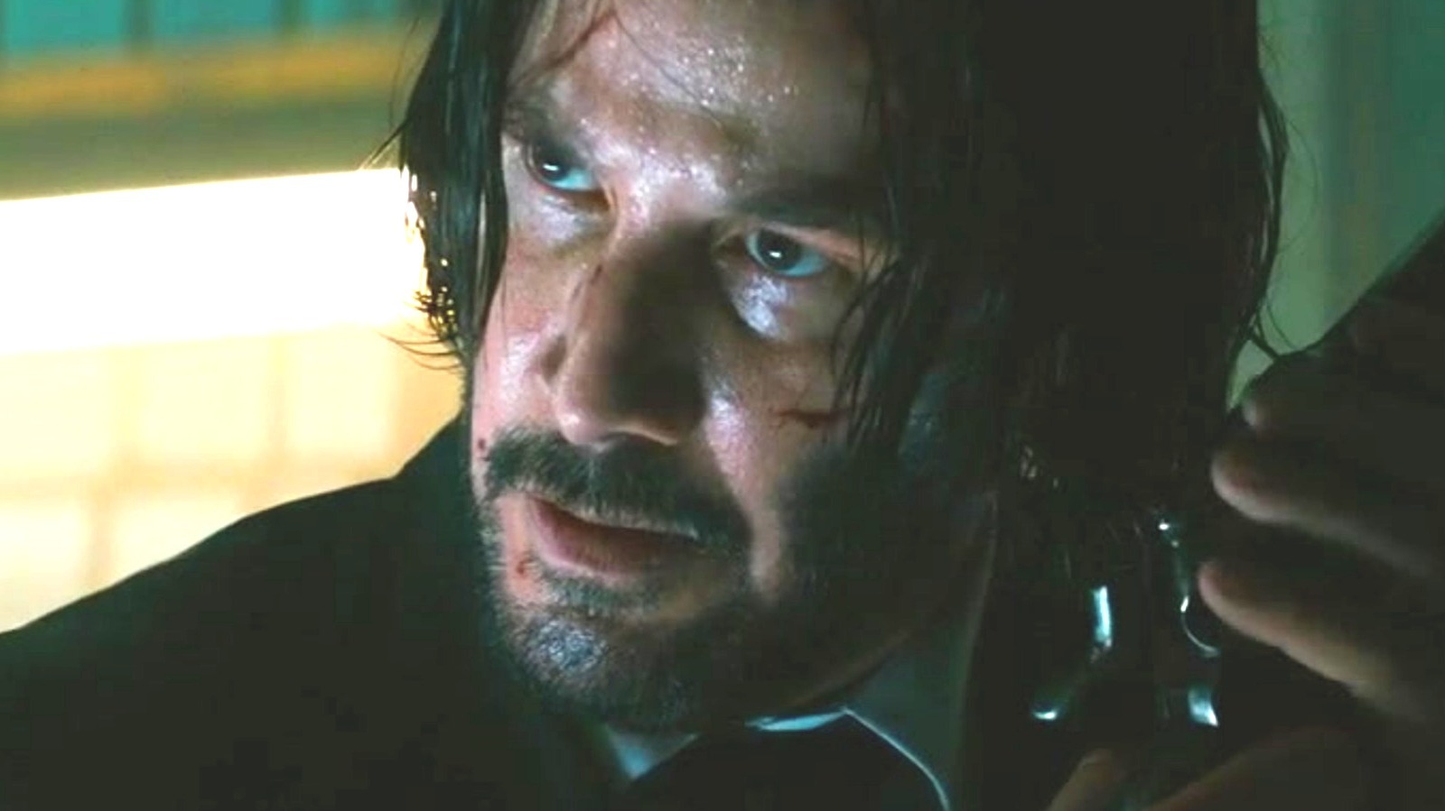 Chad Stahelski Hints At A Longer Runtime For John Wick: Chapter 4