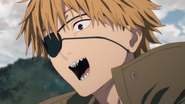 Chainsaw Man Fans Can't Get Over Denji's Highly-Anticipated