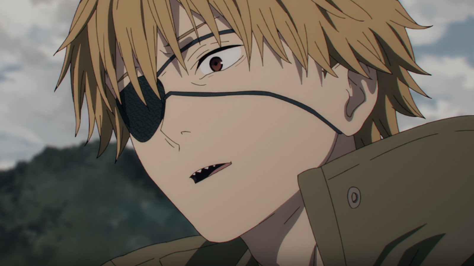 Chainsaw Man - Series Premiere Review