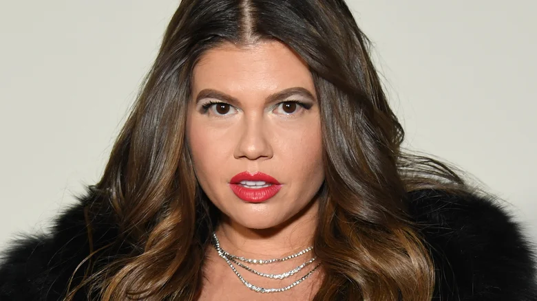 Chanel West Coast Is Leaving Ridiculousness For Paramount (& Fans Are ...