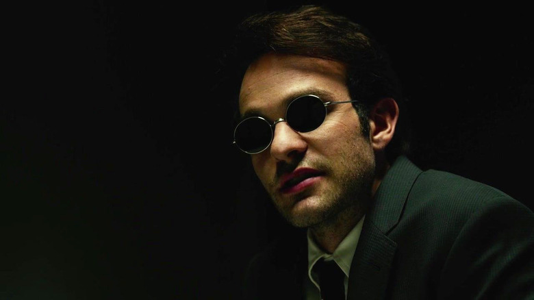 Matt Murdock