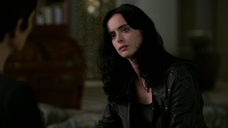 Jessica Jones