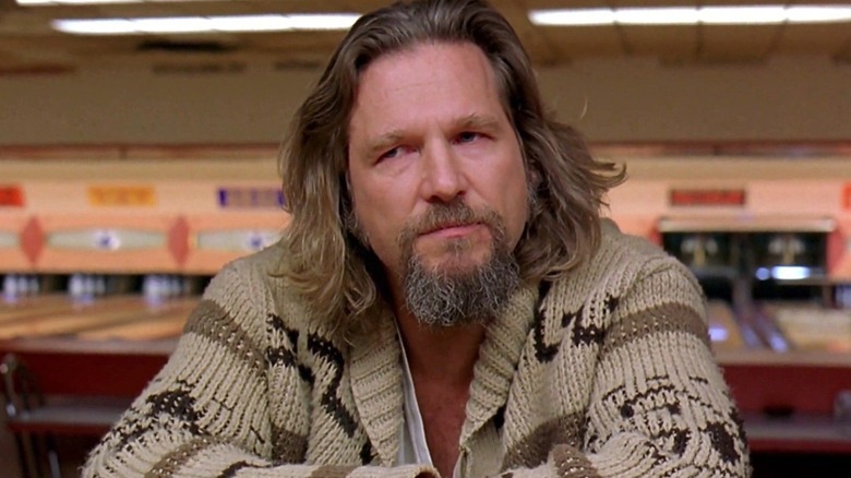 The Dude abides