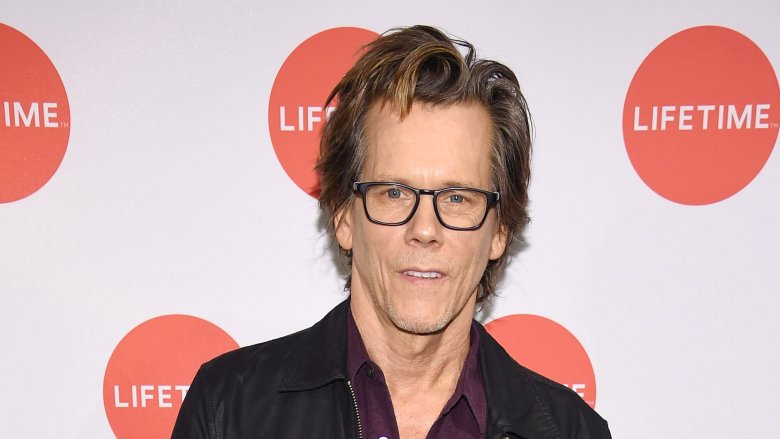 Kevin Bacon