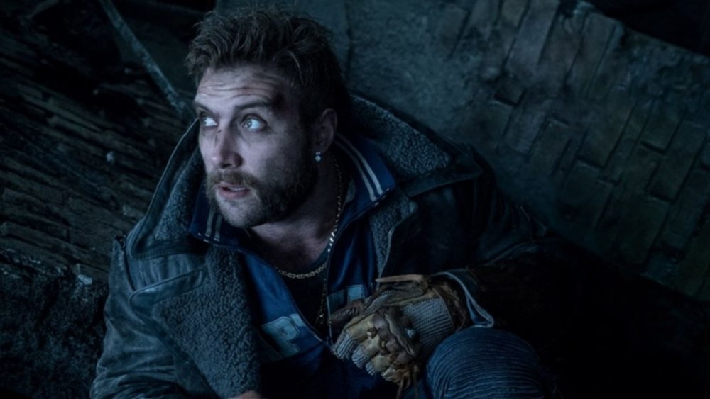 Jai Courtney Suicide Squad