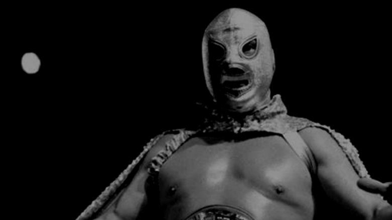 El Santo