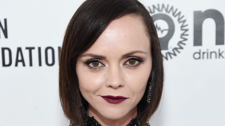 Christina Ricci