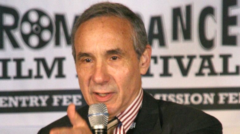 Lloyd Kaufman