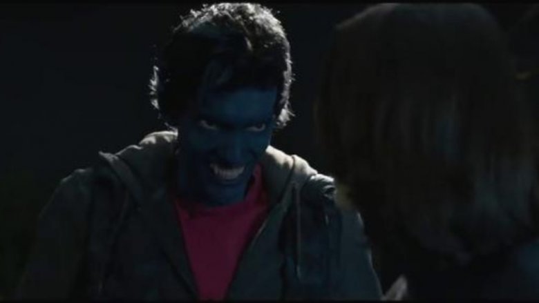 Kodi Smit-McPhee as Nightcrawler