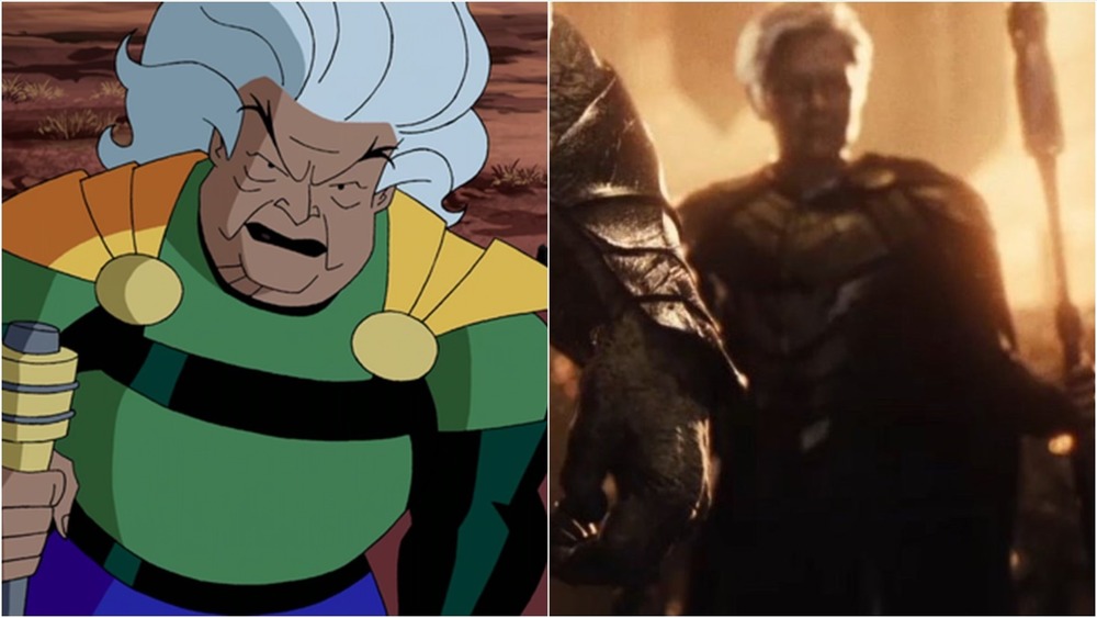 Granny Goodness