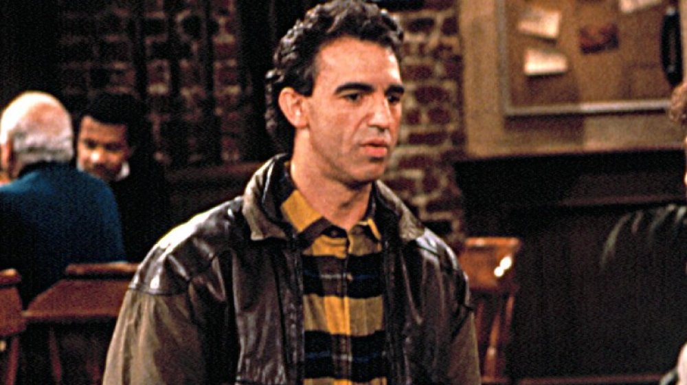 Jay Thomas on Cheers