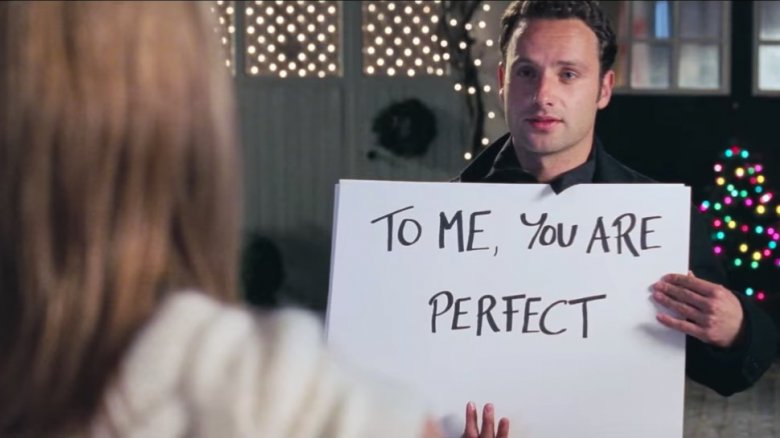 Love Actually