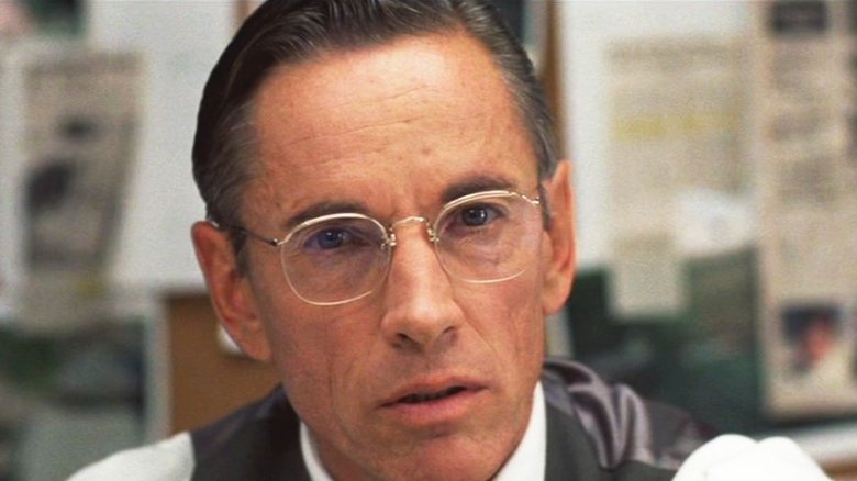 Scott Glenn in Silence of the Lambs