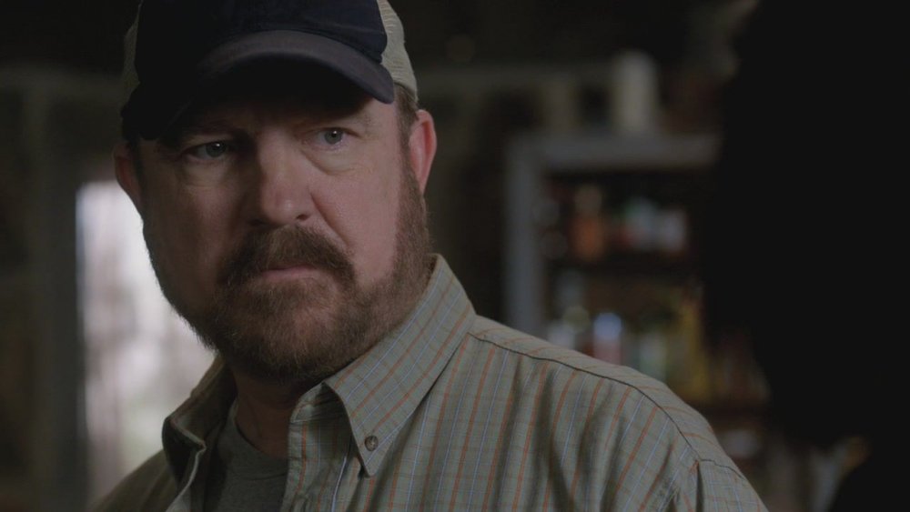 Bobby Singer