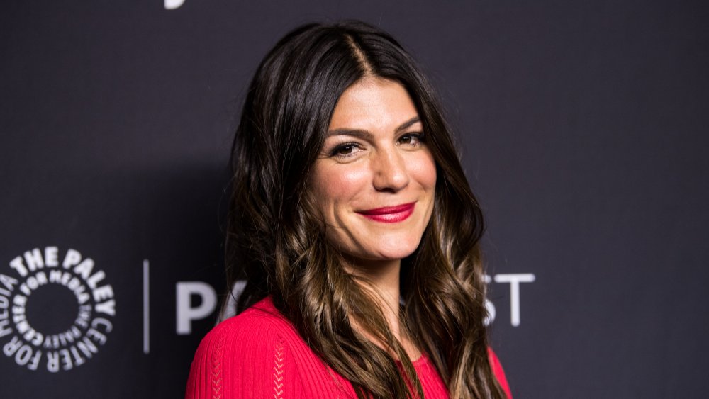 Genevieve Padalecki