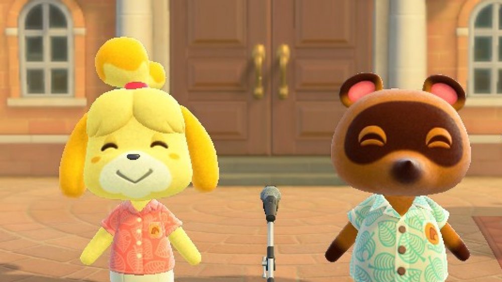 Characters Who Mean More Than You Realized In Animal Crossing: New Horizons