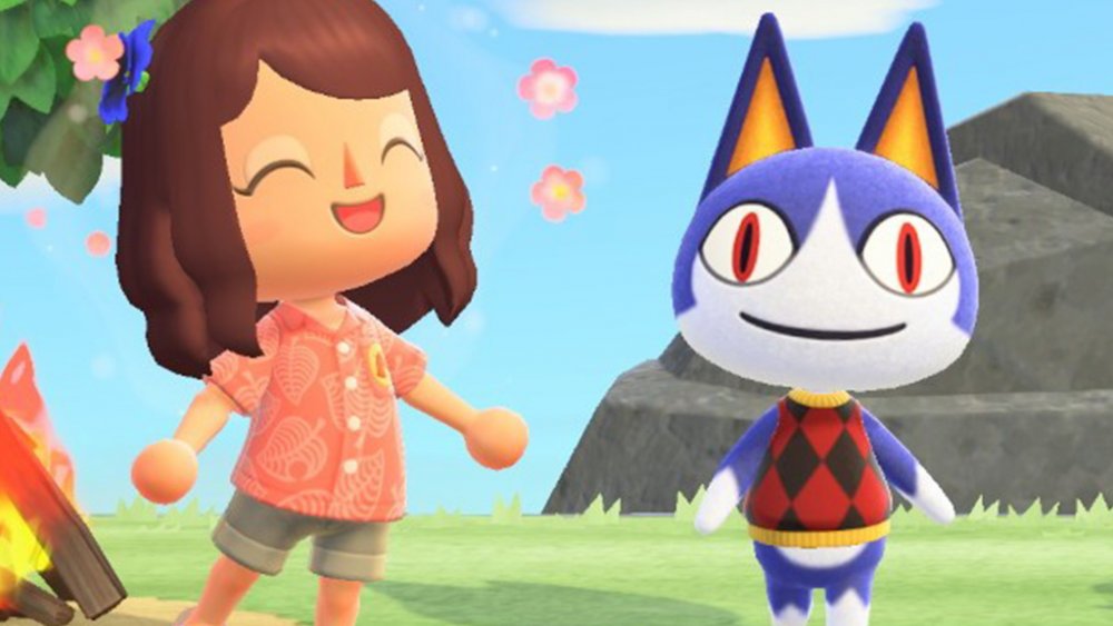 Characters Who Mean More Than You Realized In Animal Crossing: New Horizons