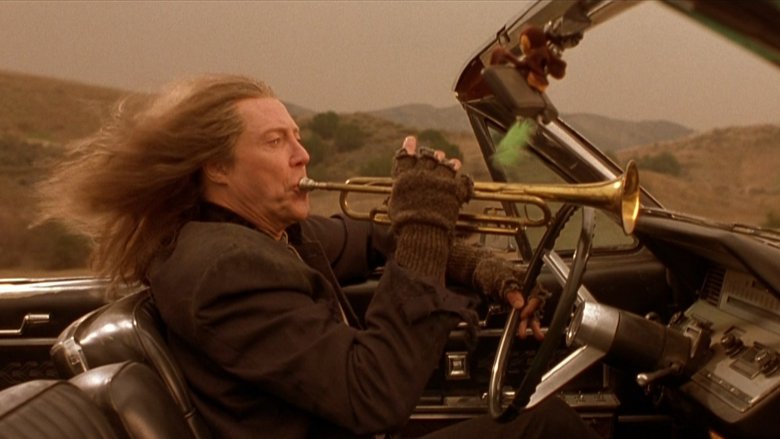 Christopher Walken in The Prophecy 3