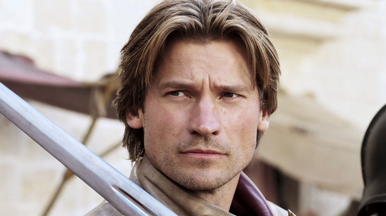 Jamie Lannister 