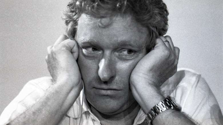 1984 photo of Hugh Hudson