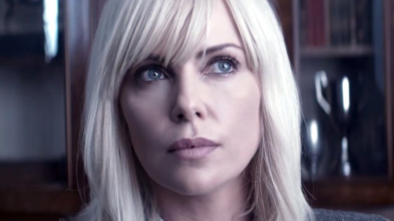 Charlize Theron Rules In Final Atomic Blonde Trailer 8590