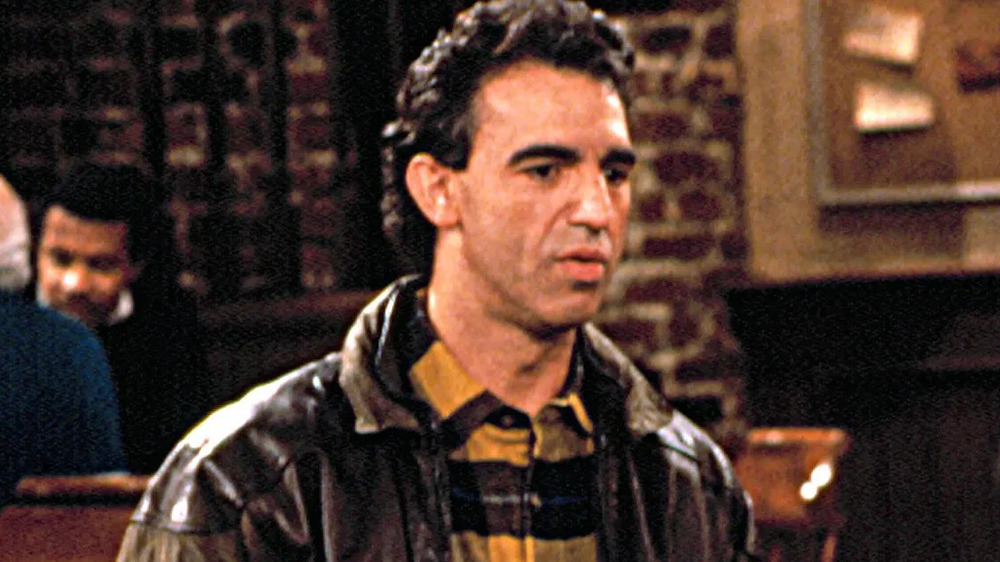 Jay Thomas on Cheers