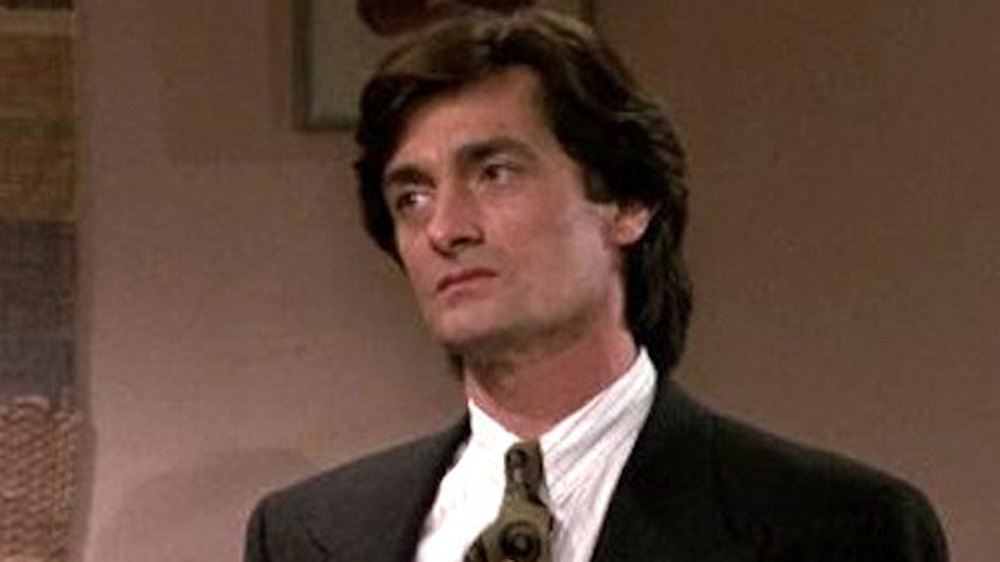 Roger Rees on Cheers