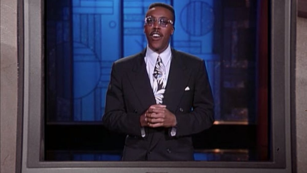 Arsenio Hall