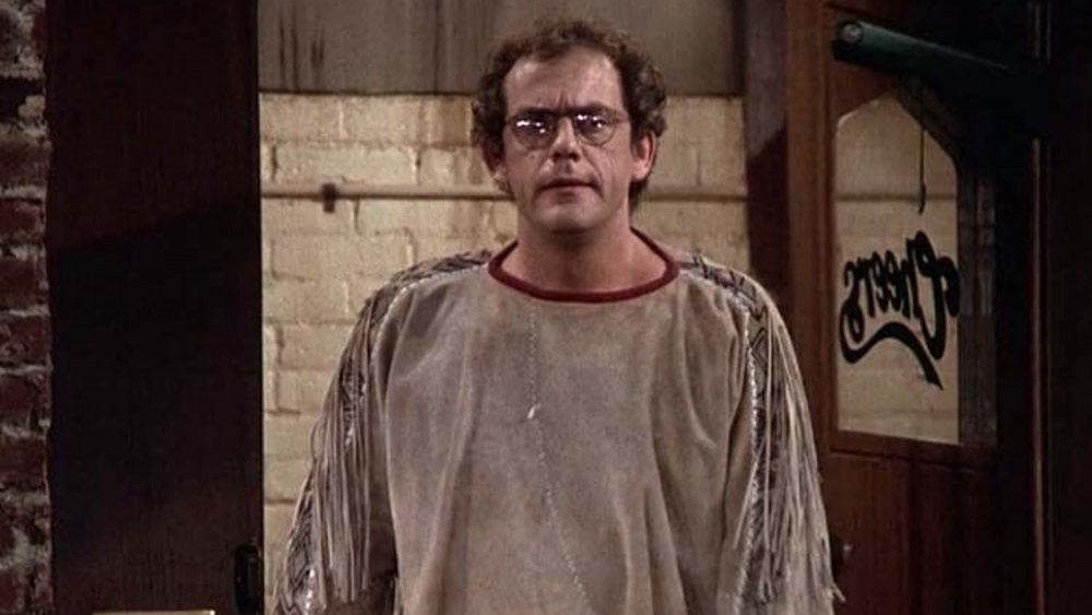 Christopher Lloyd