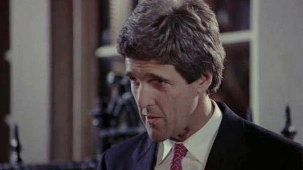 John Kerry