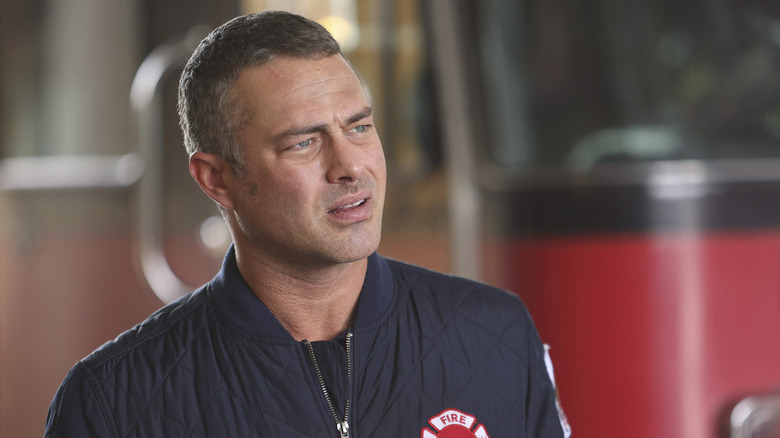 Kelly Severide confused 