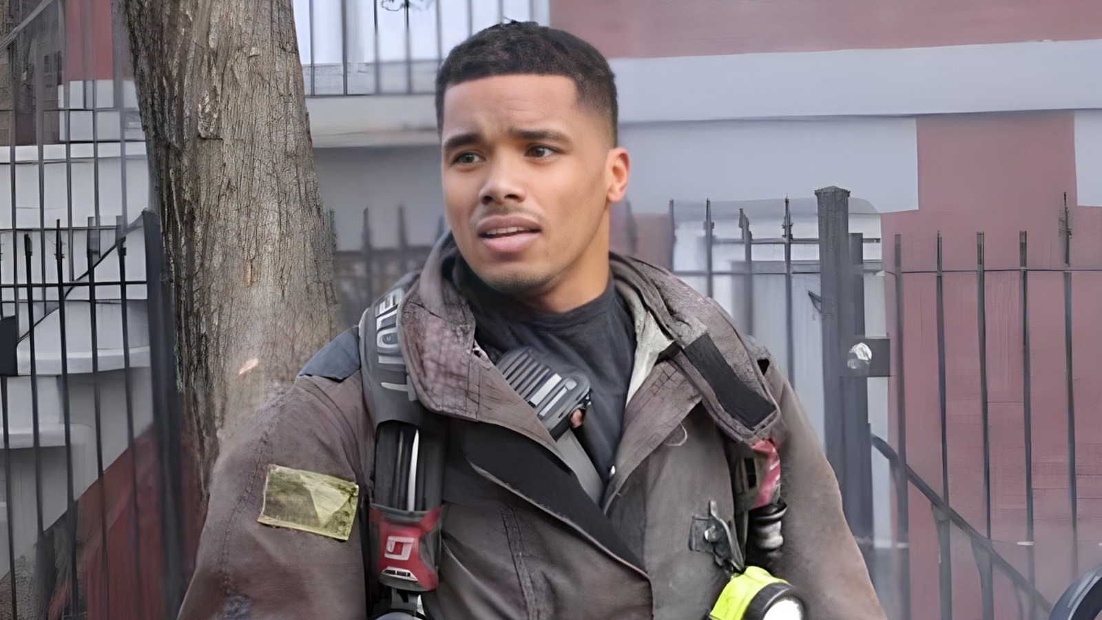 Chicago Fire Season 12 Firehouse 51's New Member Set For A Big