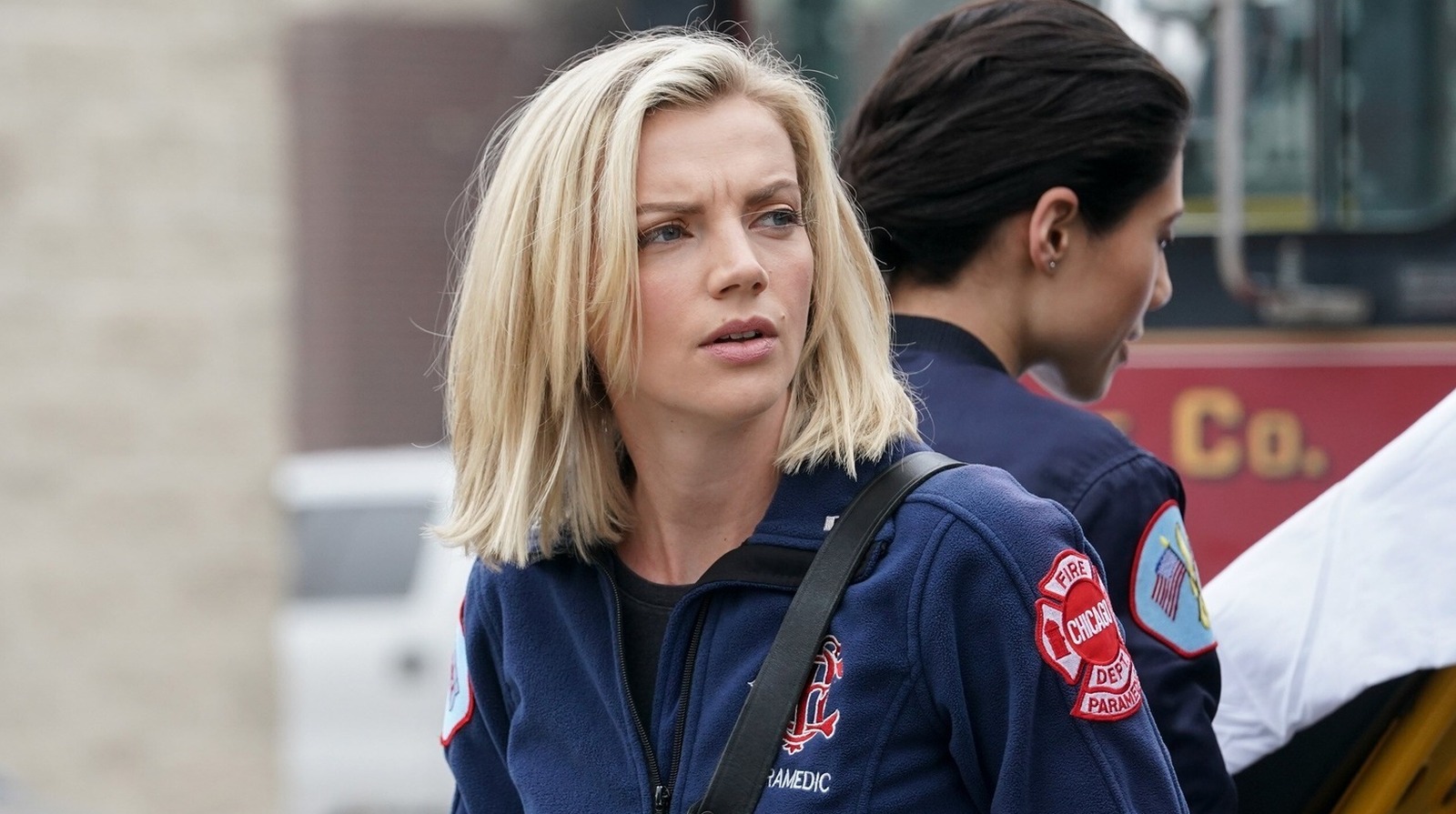 Chicago Fire Season 12 Premiere: First Plot Details Emerge