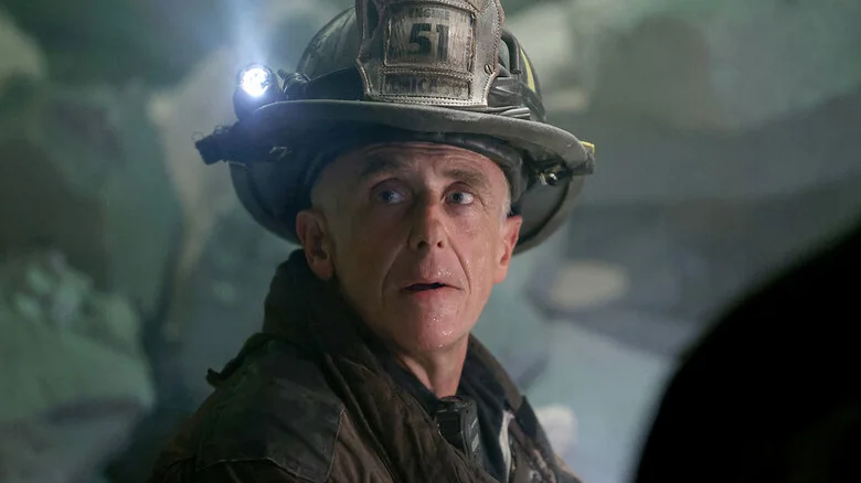 chicago fire season 13's firehouse 51 chief isn't christopher herrmann after all