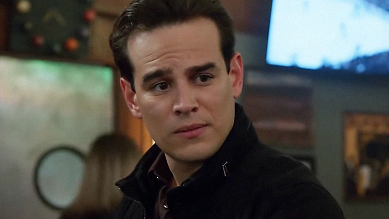 Chicago Fire's Alberto Rosende Shares Message After Quitting As Blake Gallo