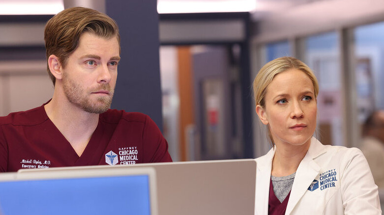 Chicago Med Season 10: Can What Happened To MK Happen In Real Life?