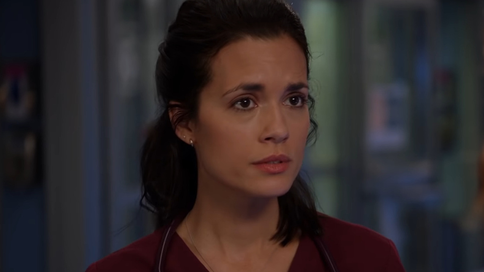 Chicago Med Torrey DeVitto Wishes There Was More To Dr. Manning's Ending