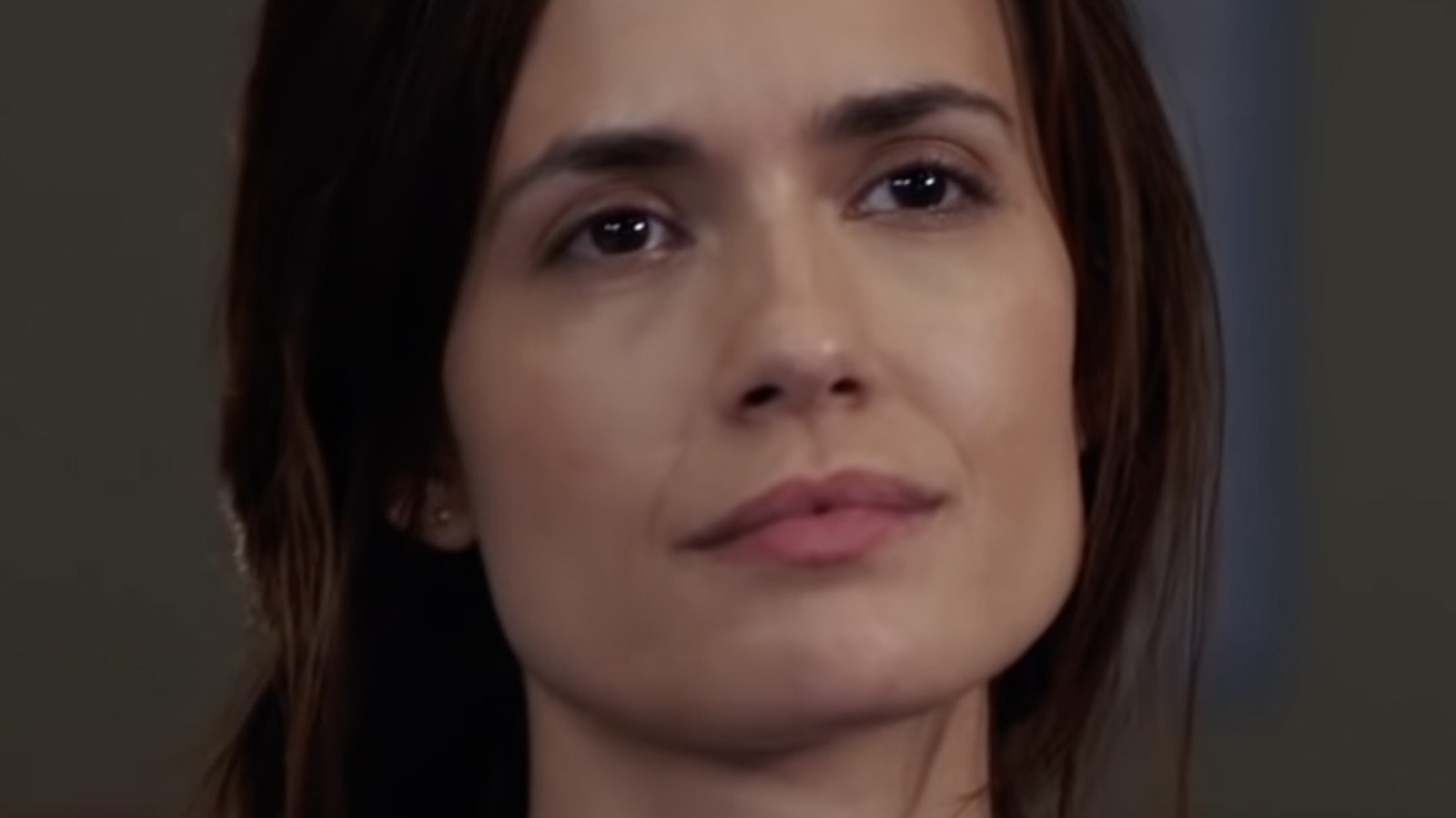 Chicago Med's Torrey DeVitto Would Love To Work In Psychiatry If She